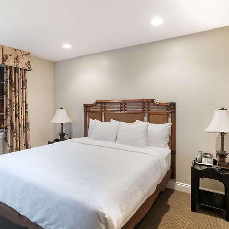 The Port Inn And Cottages, Ascend Hotel Collection Port St. Joe Bagian luar foto