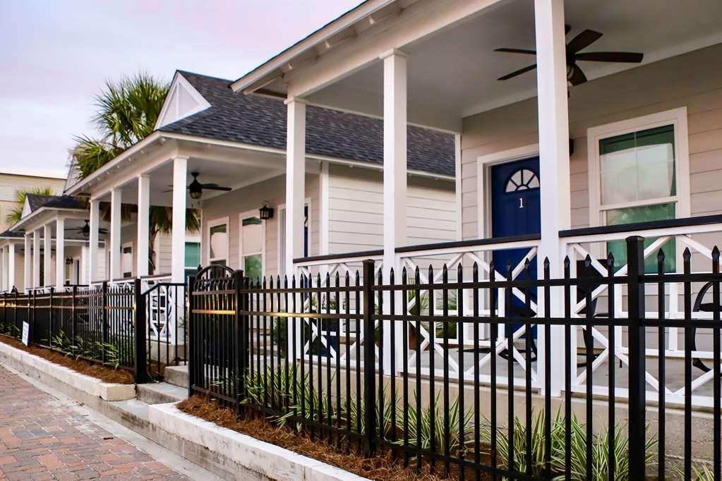 The Port Inn And Cottages, Ascend Hotel Collection Port St. Joe Bagian luar foto