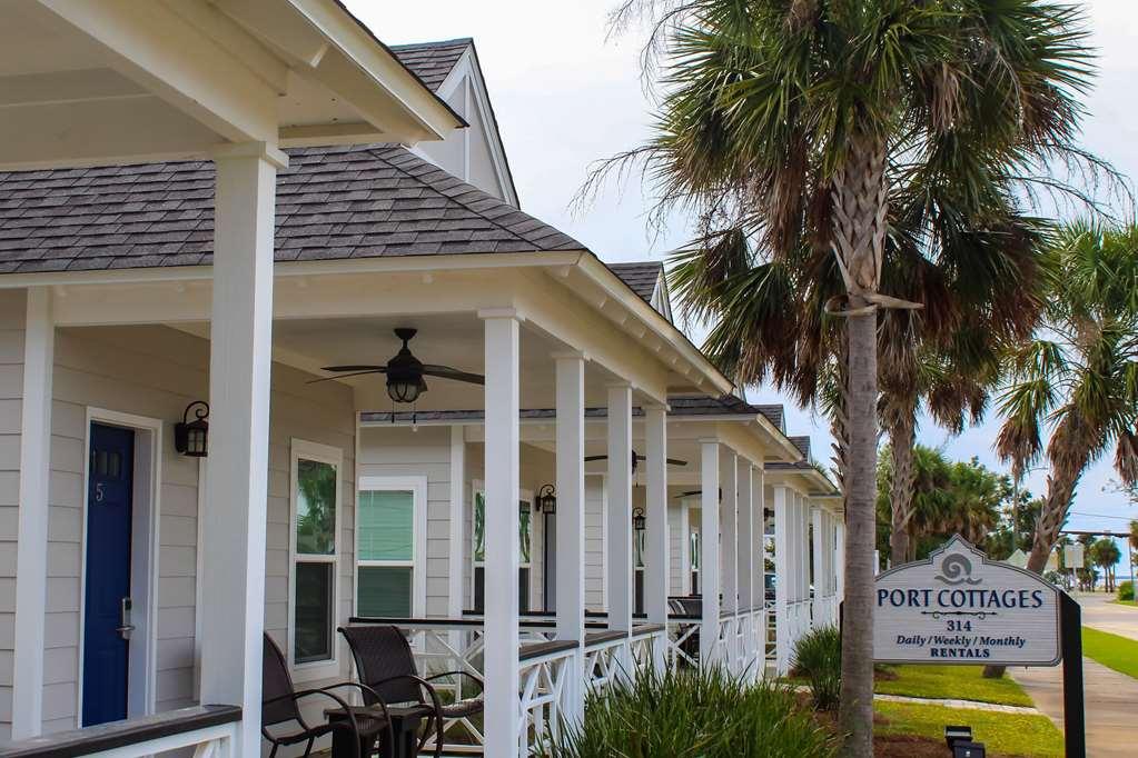 The Port Inn And Cottages, Ascend Hotel Collection Port St. Joe Bagian luar foto