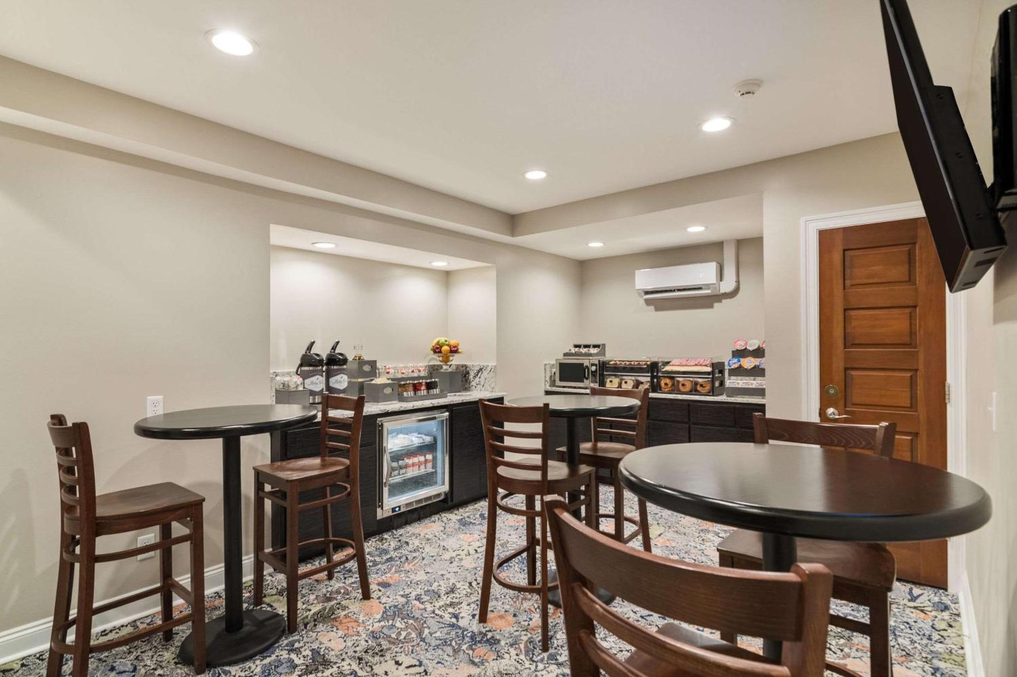 The Port Inn And Cottages, Ascend Hotel Collection Port St. Joe Bagian luar foto