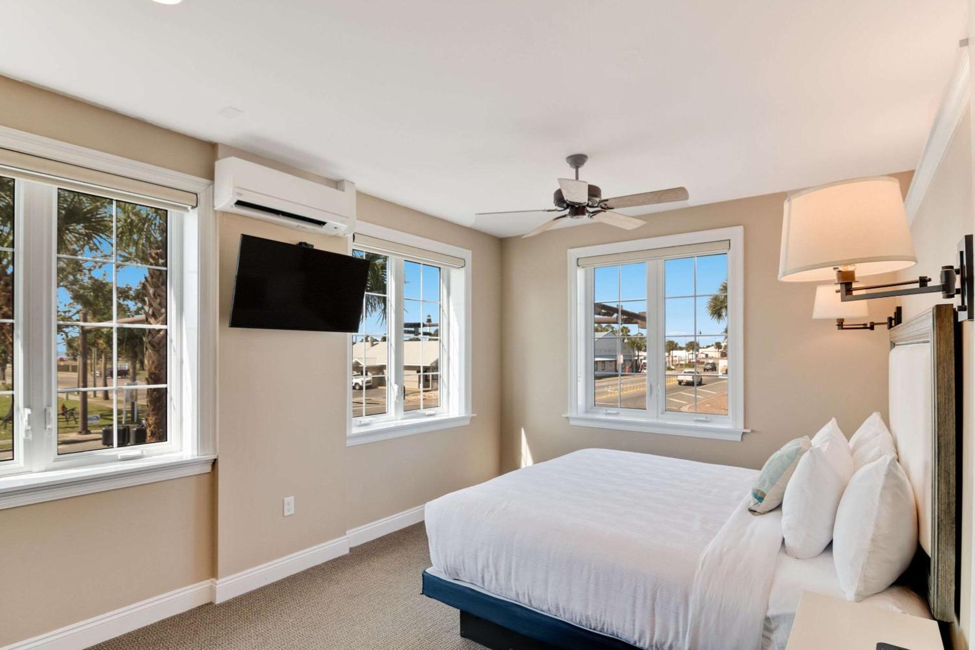 The Port Inn And Cottages, Ascend Hotel Collection Port St. Joe Bagian luar foto