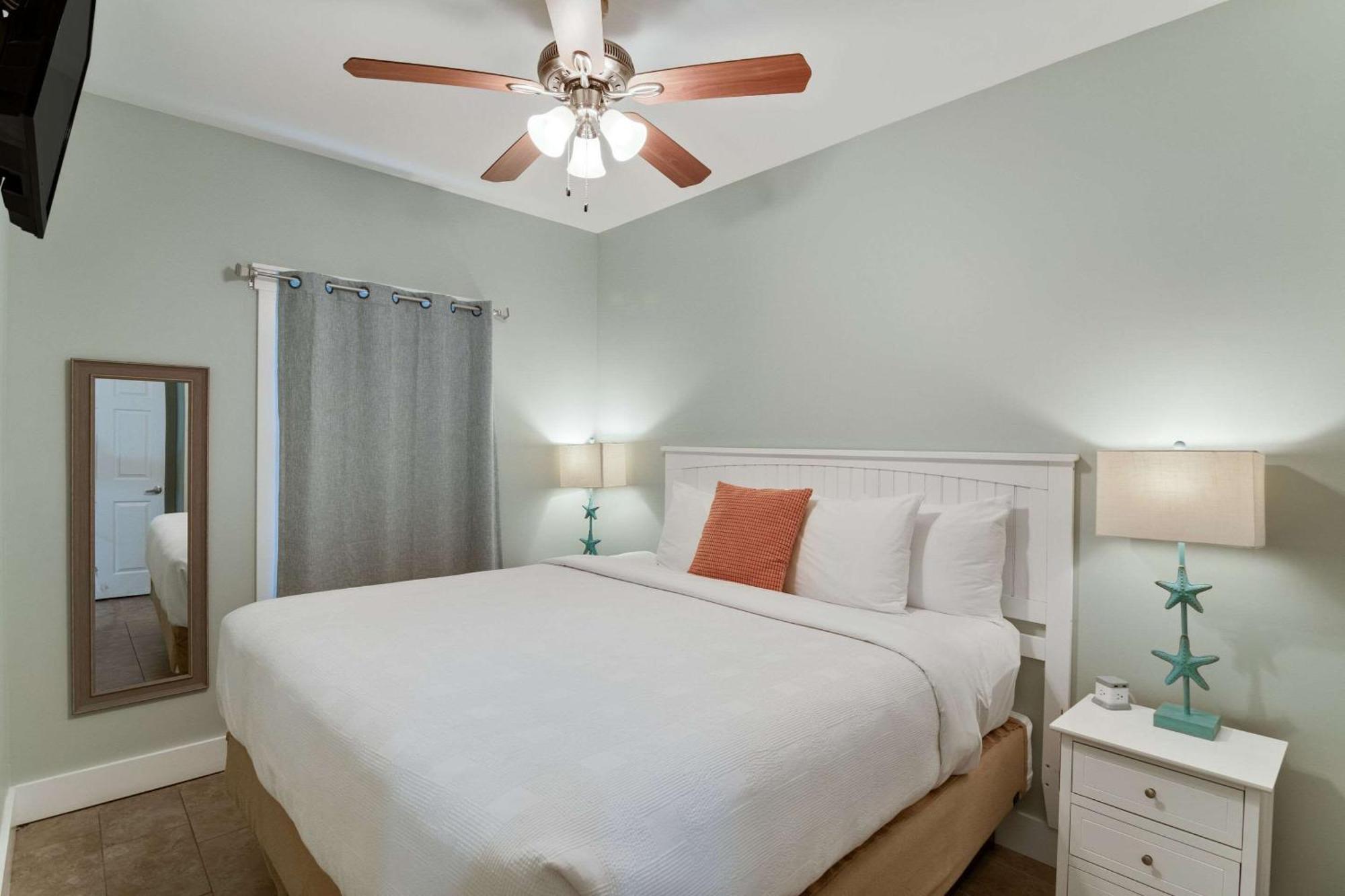 The Port Inn And Cottages, Ascend Hotel Collection Port St. Joe Bagian luar foto