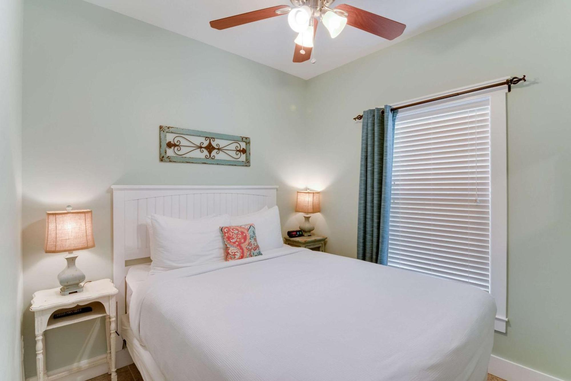 The Port Inn And Cottages, Ascend Hotel Collection Port St. Joe Bagian luar foto
