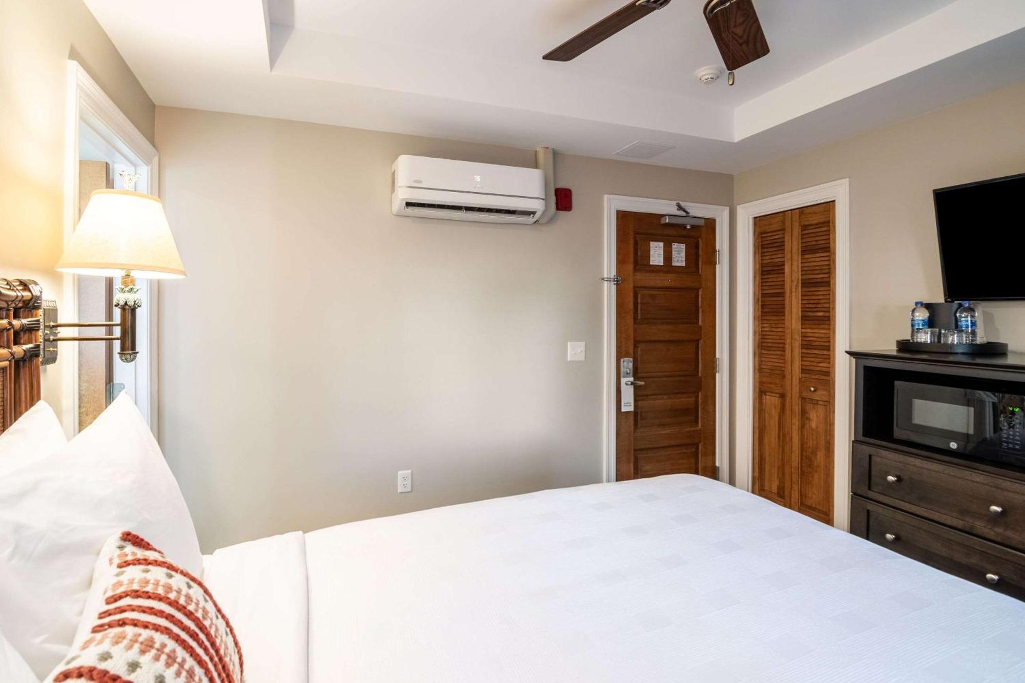 The Port Inn And Cottages, Ascend Hotel Collection Port St. Joe Bagian luar foto
