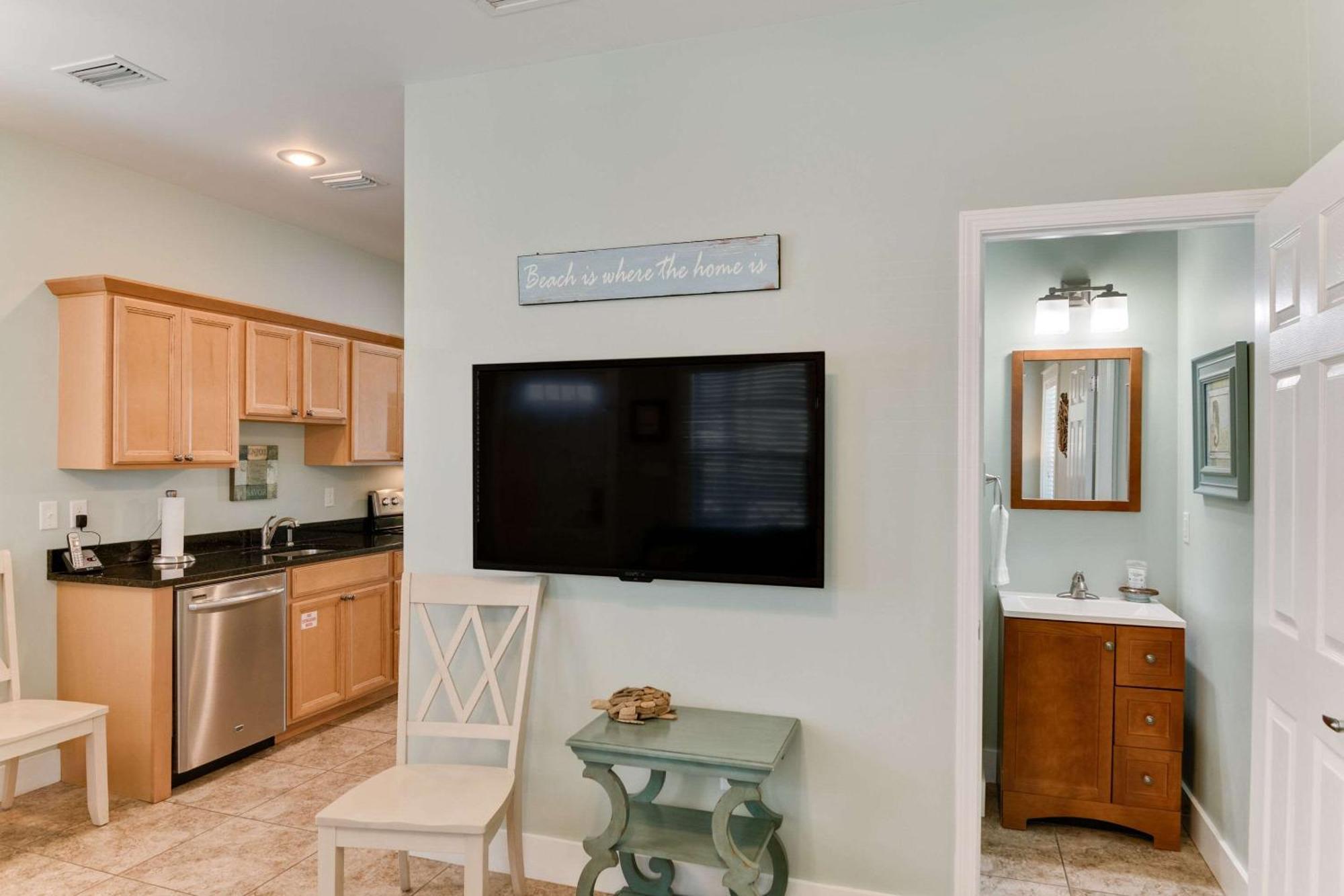 The Port Inn And Cottages, Ascend Hotel Collection Port St. Joe Bagian luar foto