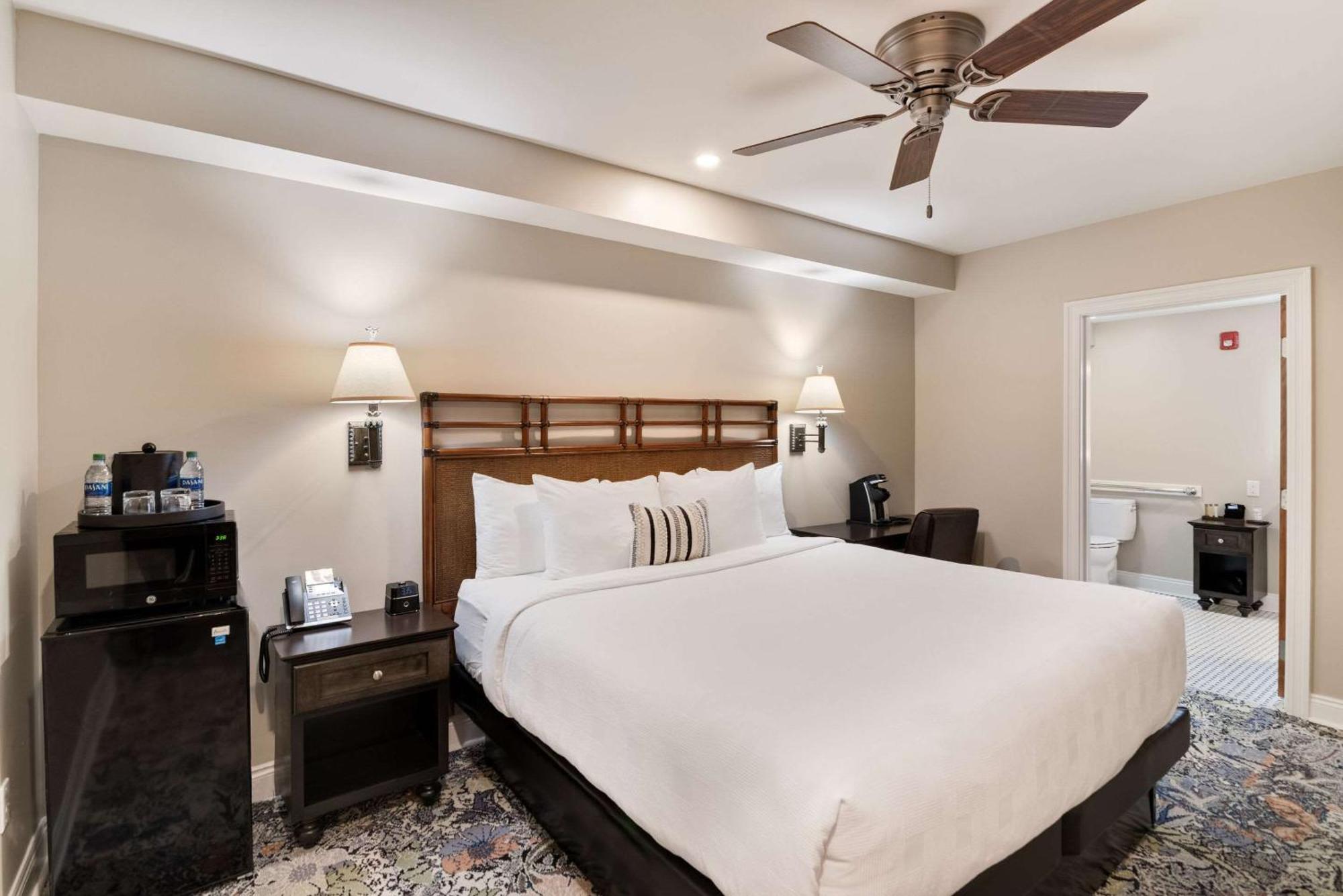 The Port Inn And Cottages, Ascend Hotel Collection Port St. Joe Bagian luar foto