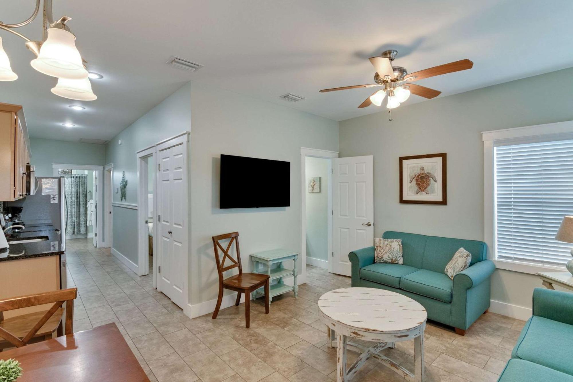The Port Inn And Cottages, Ascend Hotel Collection Port St. Joe Bagian luar foto
