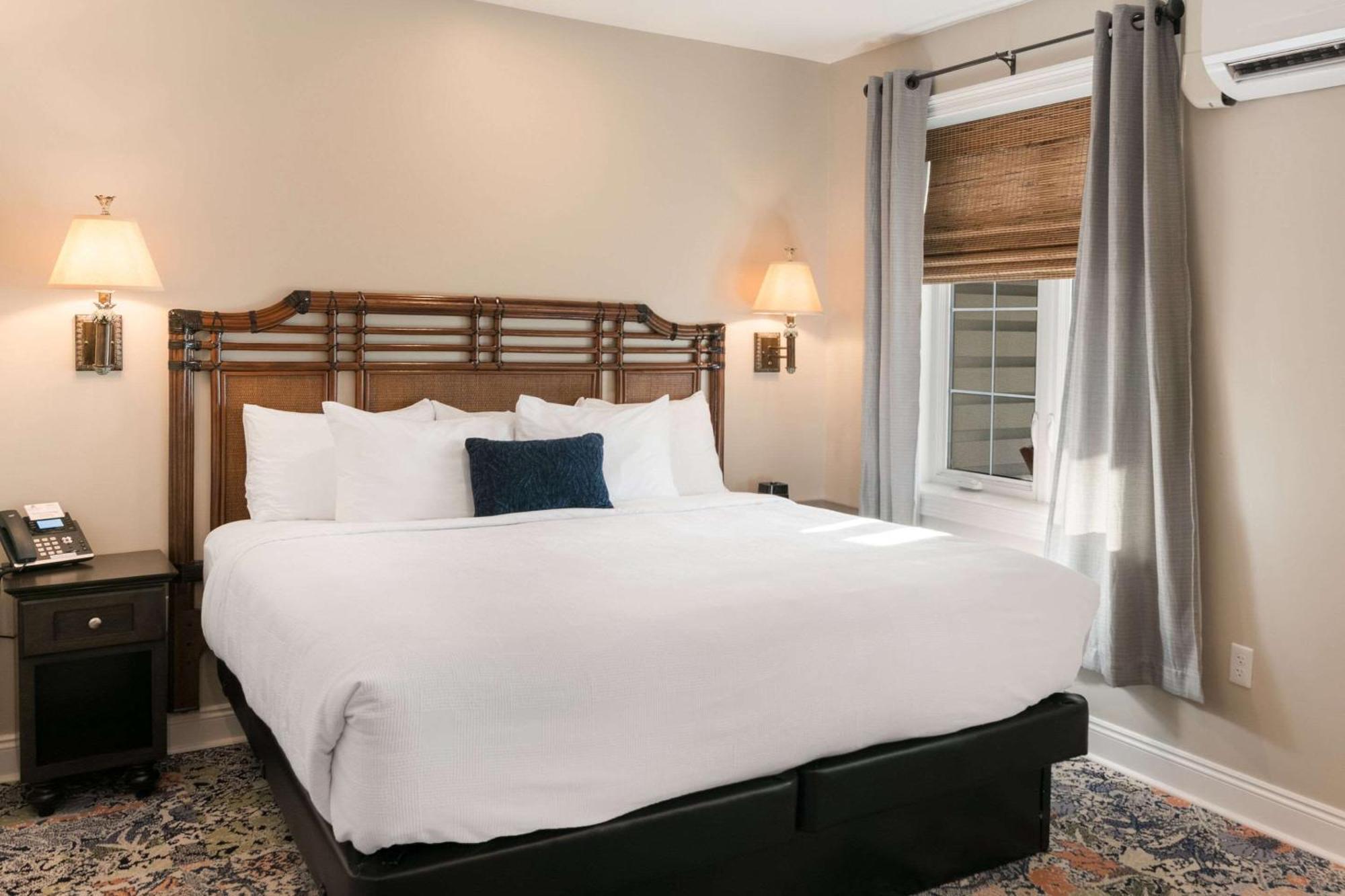 The Port Inn And Cottages, Ascend Hotel Collection Port St. Joe Bagian luar foto