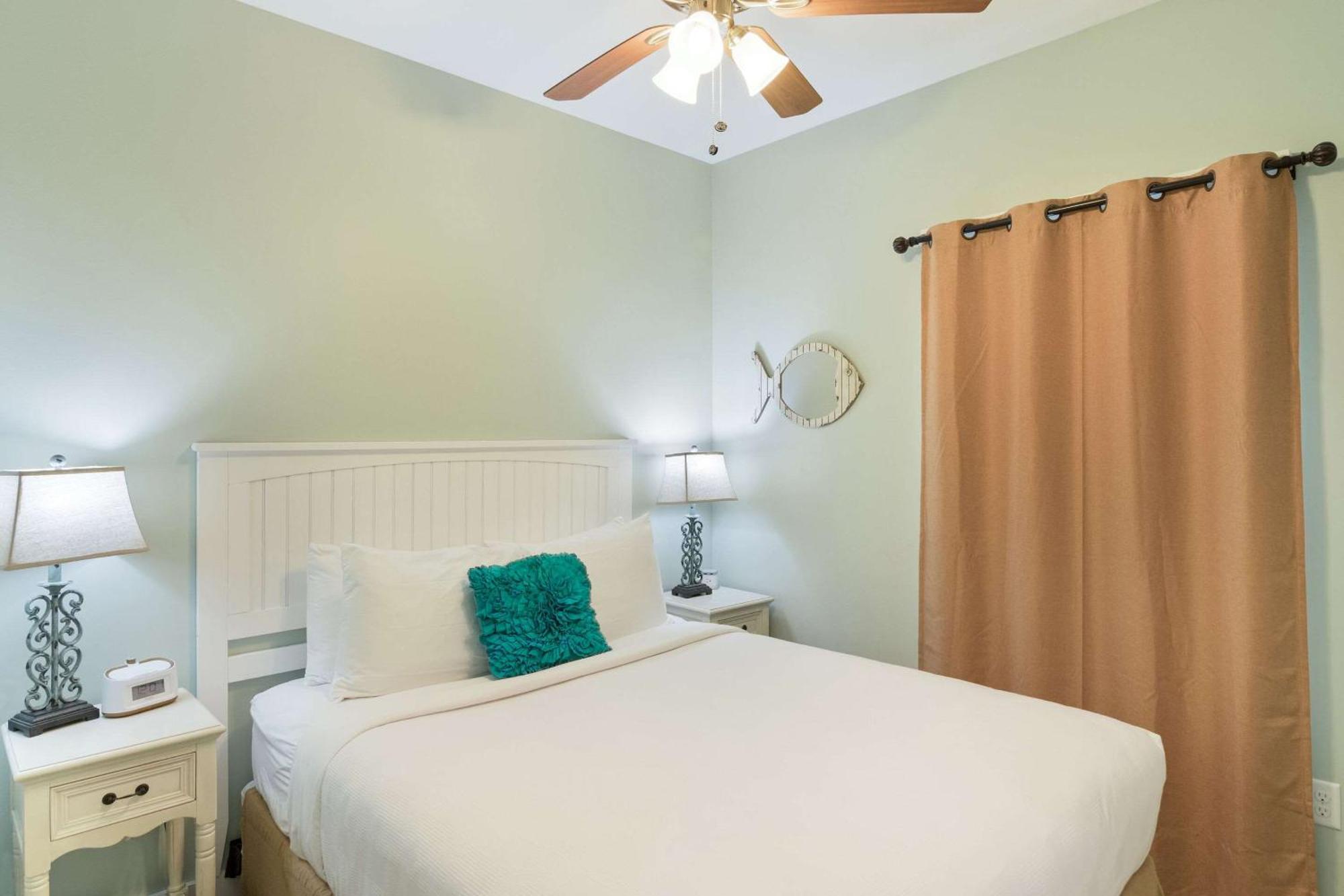 The Port Inn And Cottages, Ascend Hotel Collection Port St. Joe Bagian luar foto