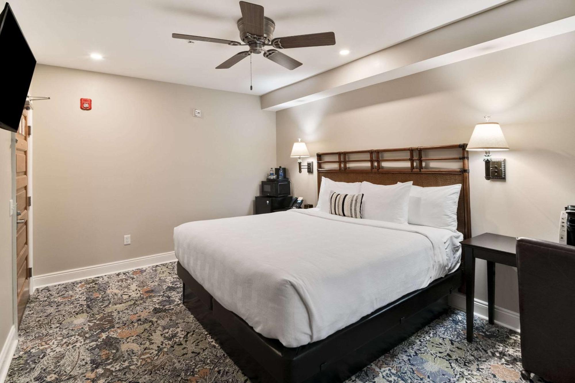 The Port Inn And Cottages, Ascend Hotel Collection Port St. Joe Bagian luar foto