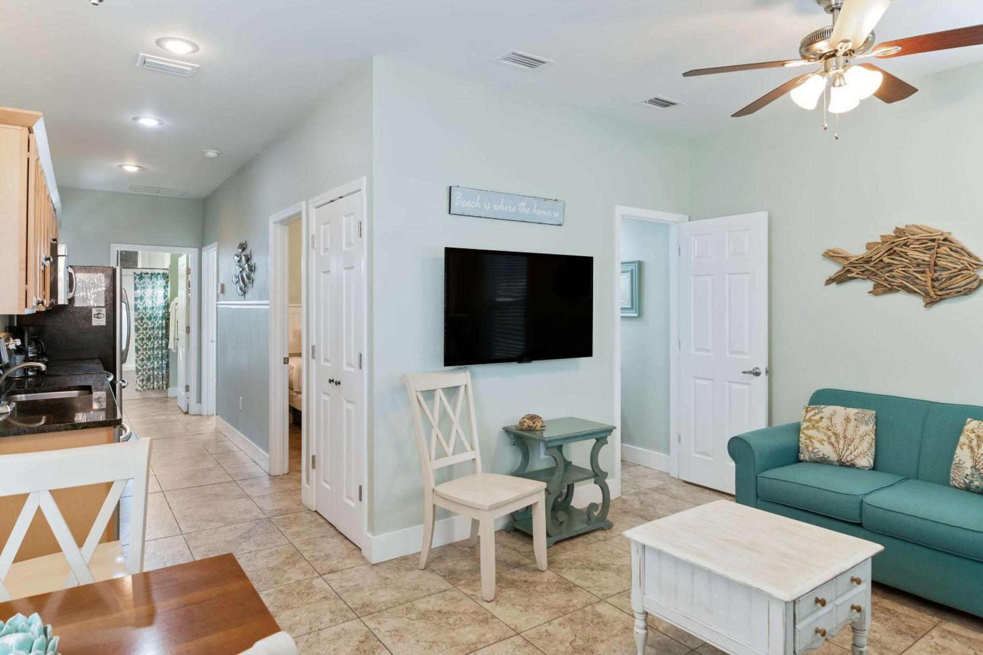 The Port Inn And Cottages, Ascend Hotel Collection Port St. Joe Bagian luar foto