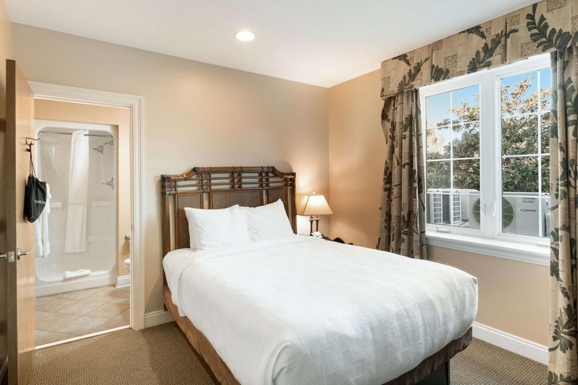 The Port Inn And Cottages, Ascend Hotel Collection Port St. Joe Bagian luar foto