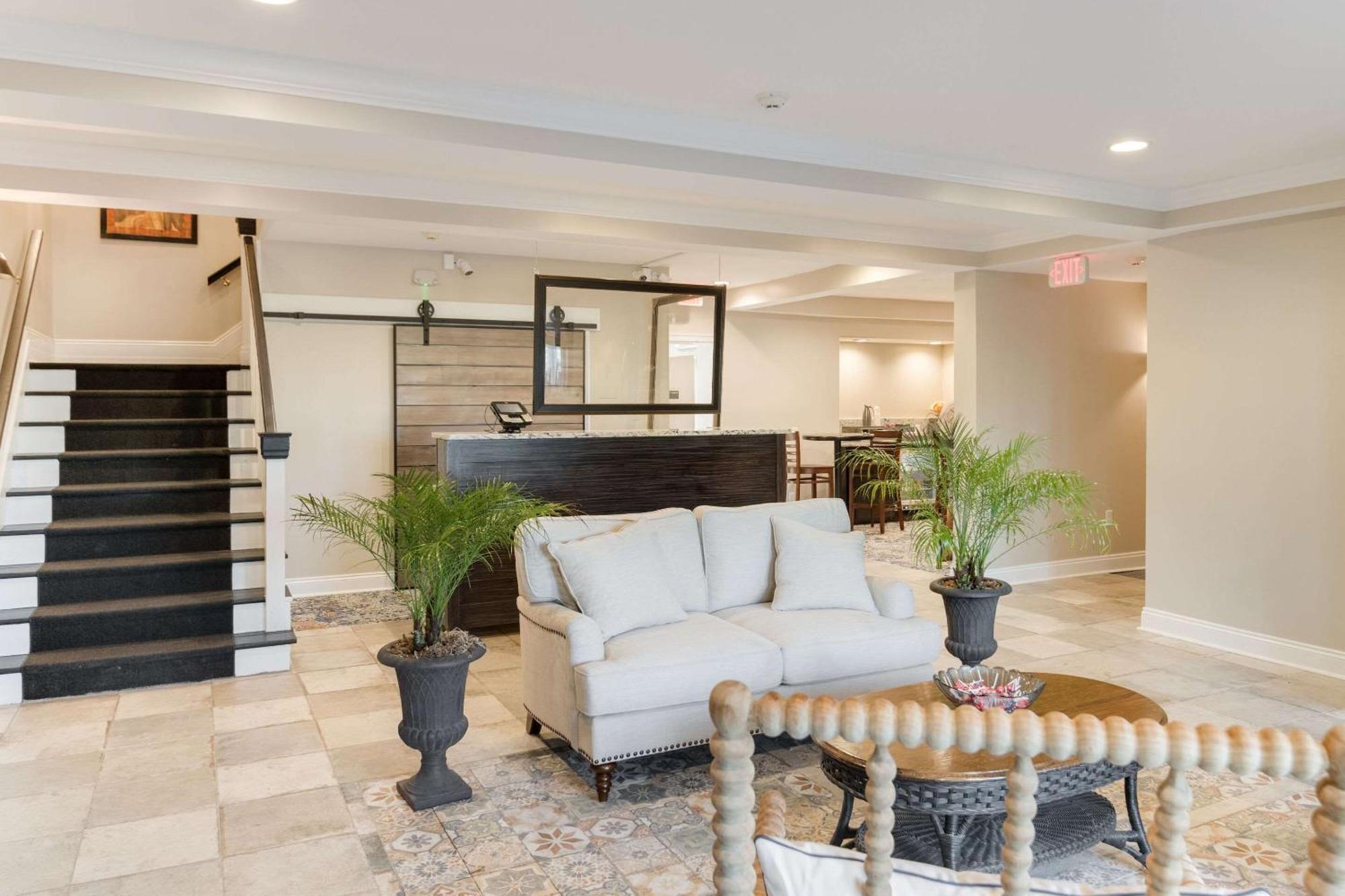 The Port Inn And Cottages, Ascend Hotel Collection Port St. Joe Bagian luar foto