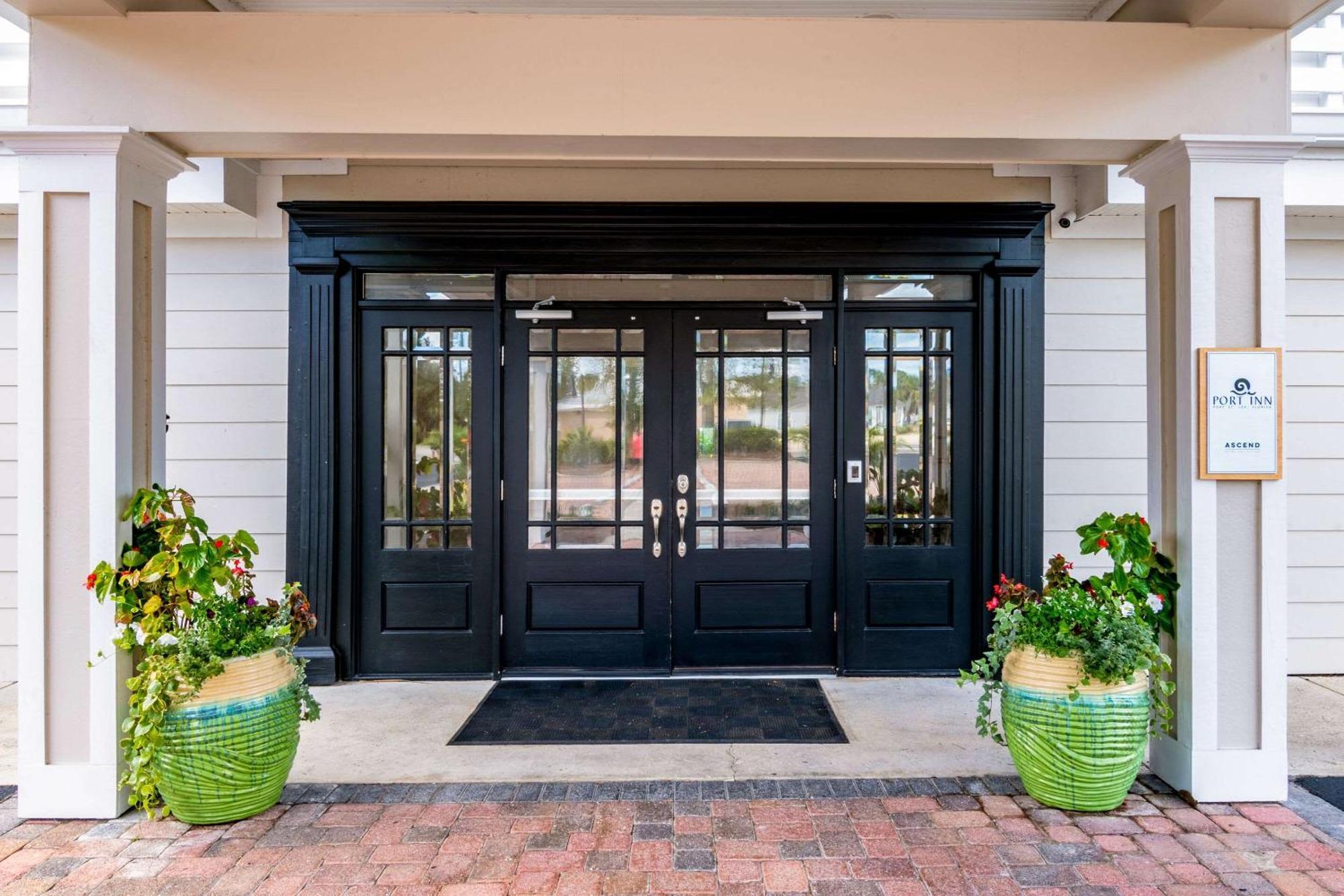 The Port Inn And Cottages, Ascend Hotel Collection Port St. Joe Bagian luar foto