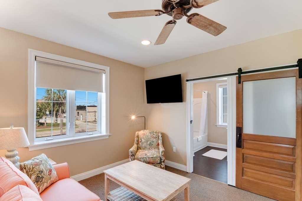 The Port Inn And Cottages, Ascend Hotel Collection Port St. Joe Ruang foto