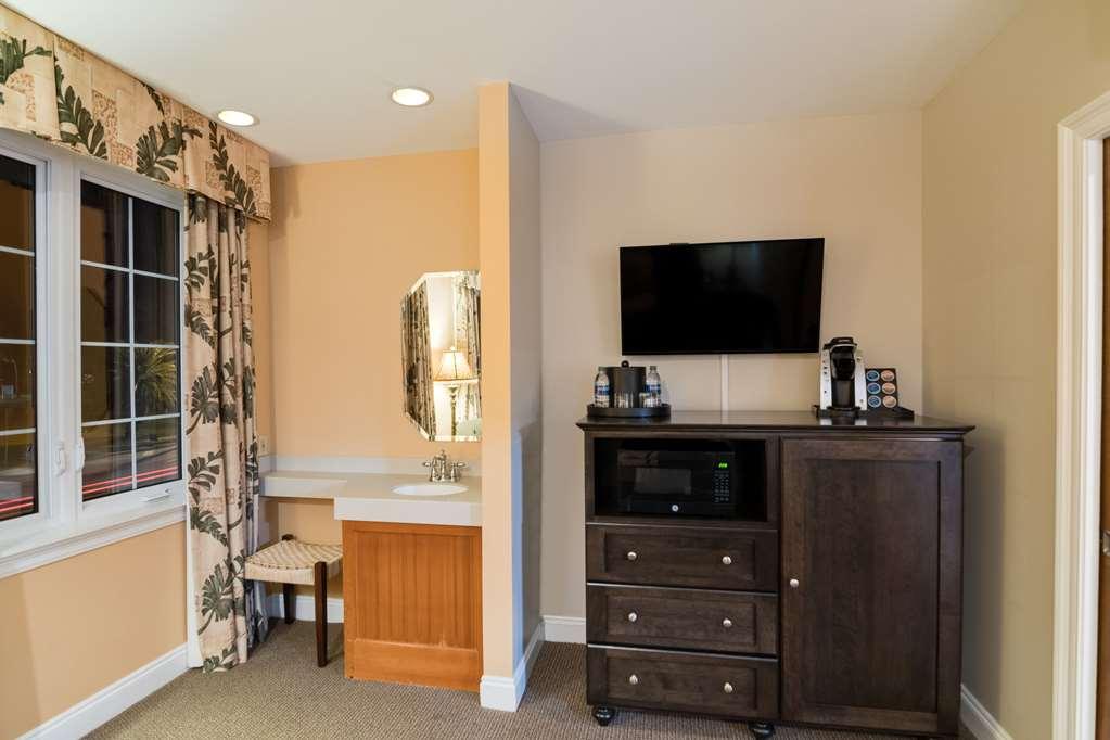 The Port Inn And Cottages, Ascend Hotel Collection Port St. Joe Ruang foto