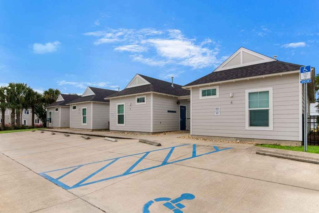 The Port Inn And Cottages, Ascend Hotel Collection Port St. Joe Fasilitas foto