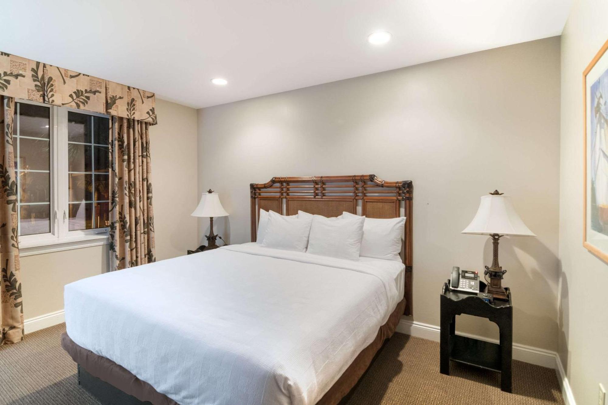 The Port Inn And Cottages, Ascend Hotel Collection Port St. Joe Bagian luar foto